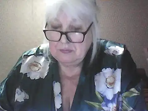 Webkamerová show Alexia64231