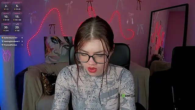 Chat XXX Live isabel_wave