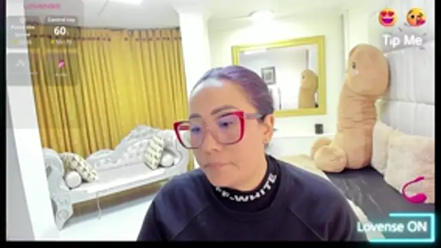 gaby_trent's Live XXX Chat