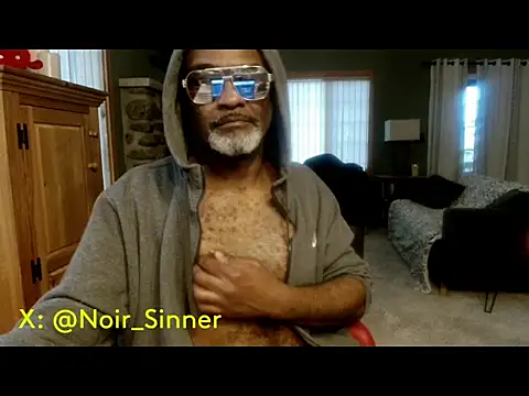 sinnernoir webcam show