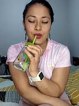 LisbethMoore_ লাইভ XXX চ্যাট