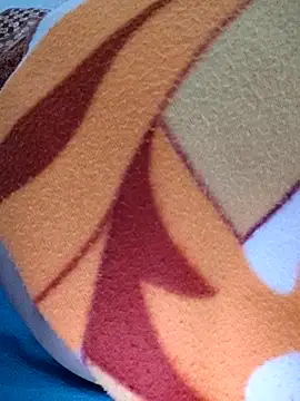 Chatroom XXX en direct de Haralushiaaa