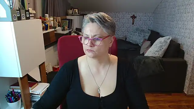 Živý XXX chat bigtits4you