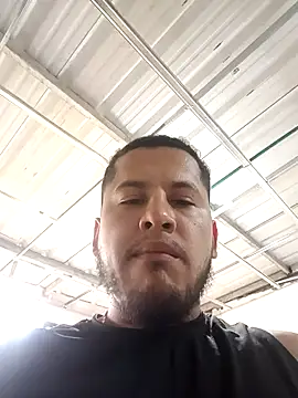 Show de webcam de lenin9