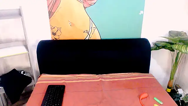 Онлайн чат XXX Angel_of_sensuality