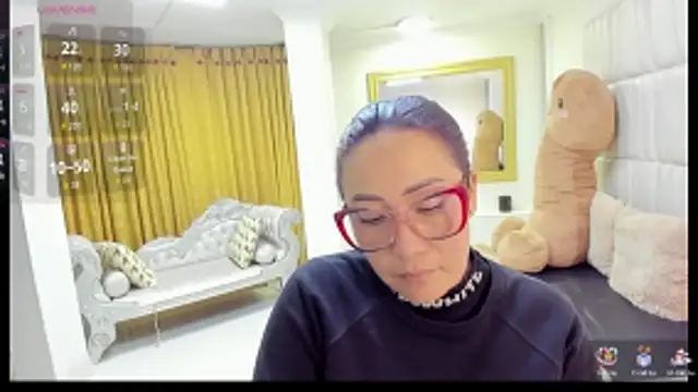 gaby_trent লাইভ XXX চ্যাট