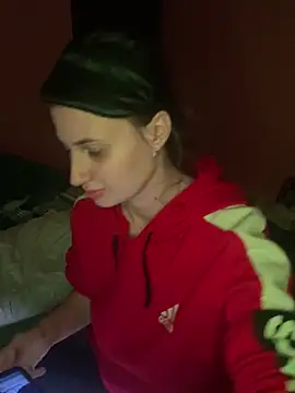 Chatroom XXX en direct de Flossy_Vettie