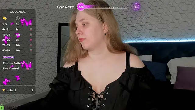 Megan_Violer Chat XXX live