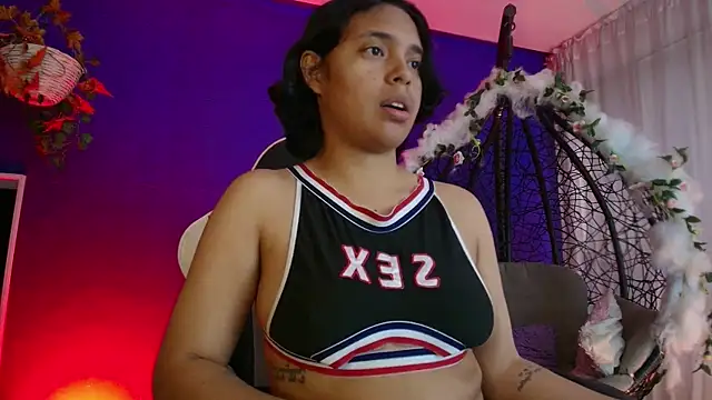 แชท XXX สดของ Emmapark_