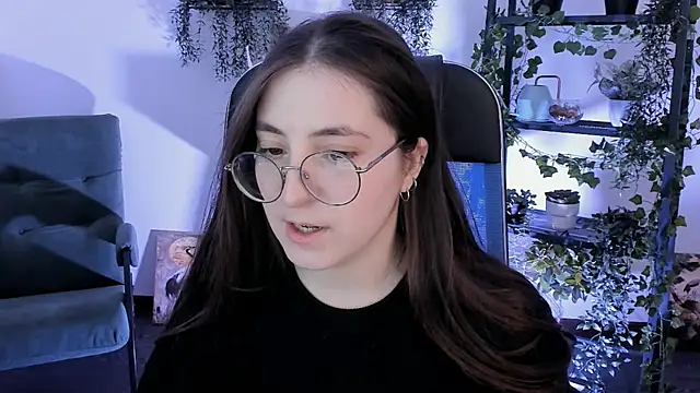 VirtuallVoyant Live XXX-Chat