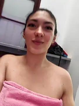 Victoria_Beaumont Chat XXX in diretta