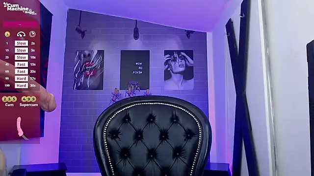 aleesha_cameron02's Live XXX Chat