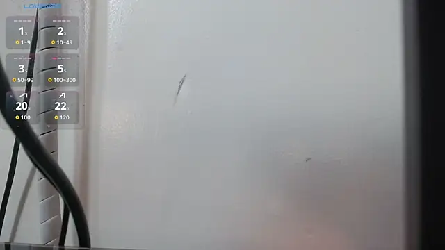 tinisweet – Naživo XXX chat