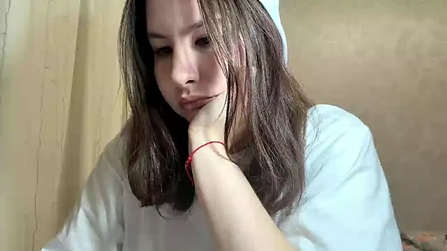 TealTeatime Chat XXX in diretta