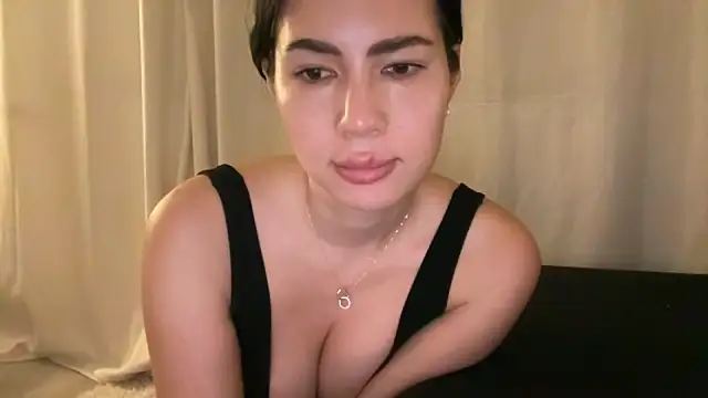 ClaireBree Webcam-Show