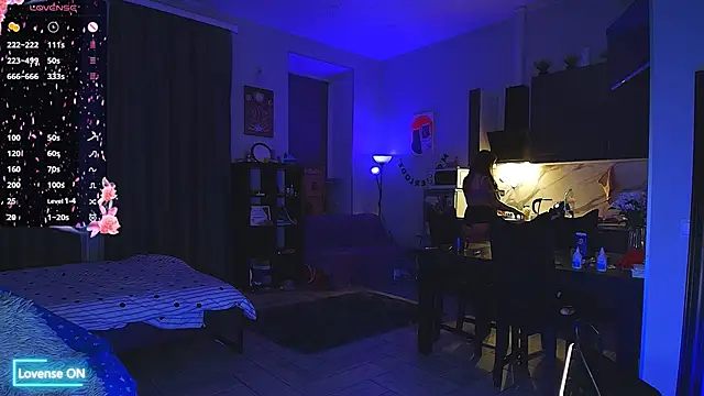 NicoleFancy Live XXX-Chat