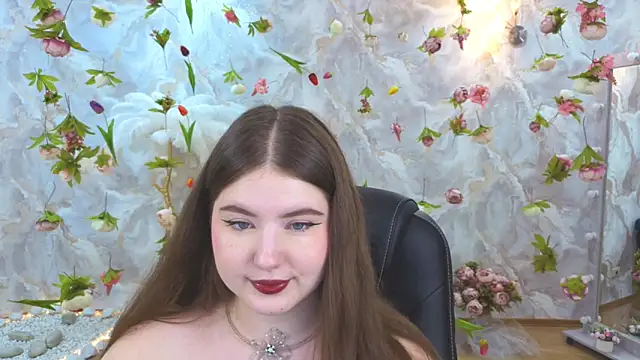 Chatroom XXX en direct de PixelGoddess