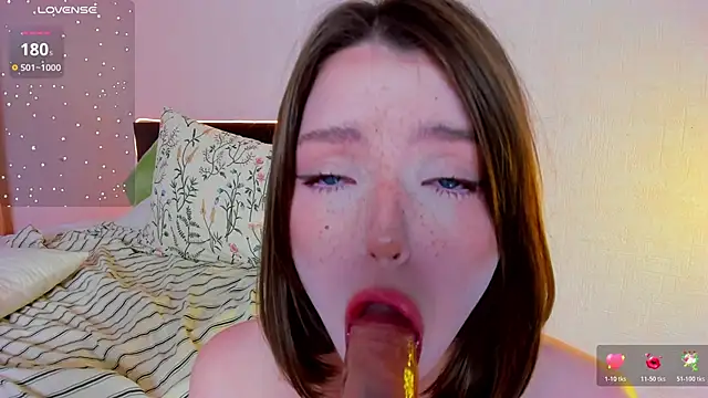 lexxxxxxiのライブXXXチャット