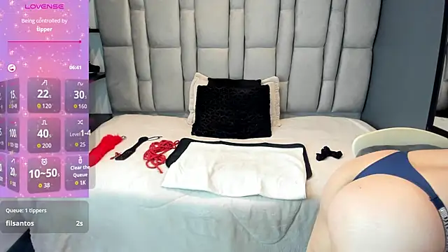 Онлайн чат XXX Barbara_fox__