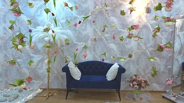 PixelGoddessのライブXXXチャット