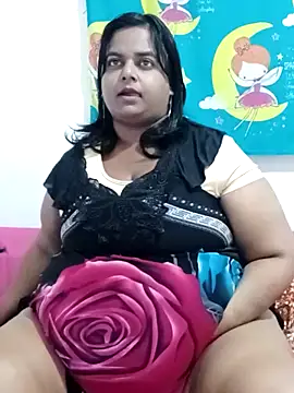 Chat +18 de SusanaEshwar ao vivo