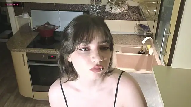 Živý XXX chat CassJonn