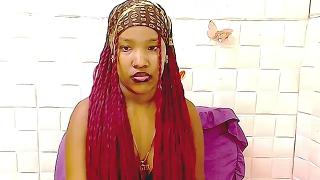 EroticSexyPrada's Live XXX Chat