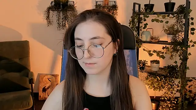 Živý XXX chat VirtuallVoyant