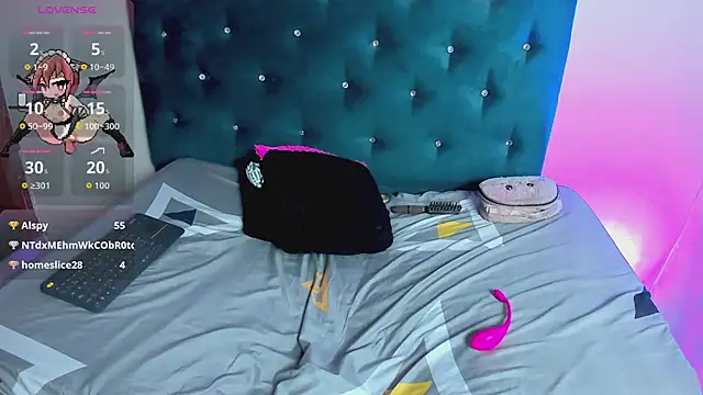 keith_cute's Live XXX Chat