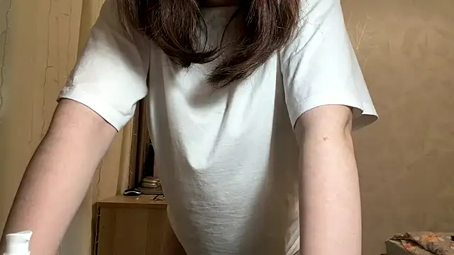 Živý XXX chat TealTeatime