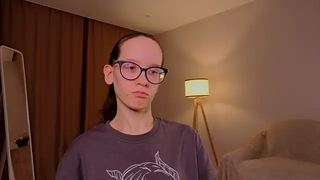 BettyBrowni's Live XXX Chat