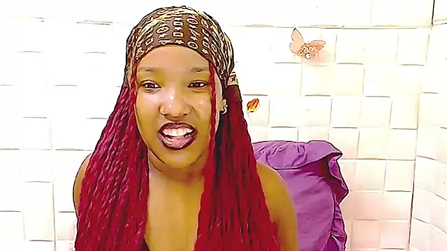 EroticSexyPrada Live XXX-chat