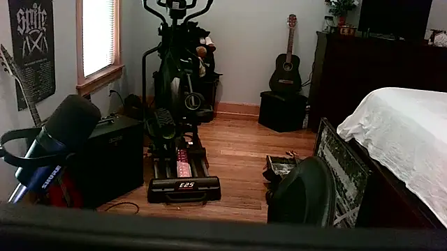 Chatroom XXX en direct de LEVIATHANX666