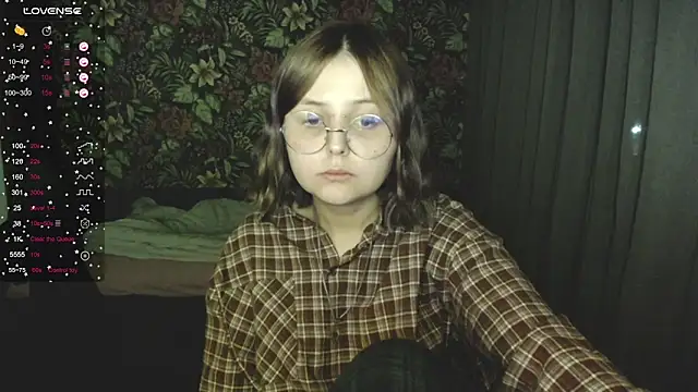 vendymories' Live XXX Chat