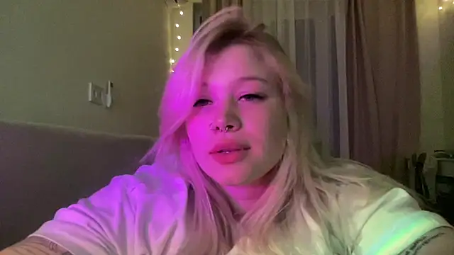 Chat XXX en directo de Lulu_Di