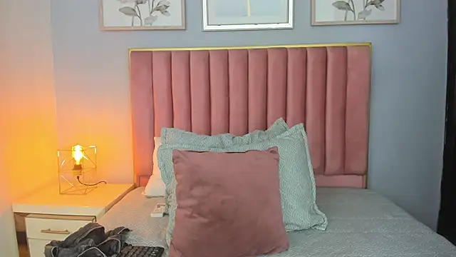 Chat XXX en directo de MarianaScott_