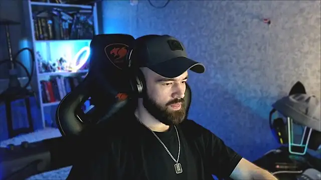 Chatroom XXX en direct de _Mostly_