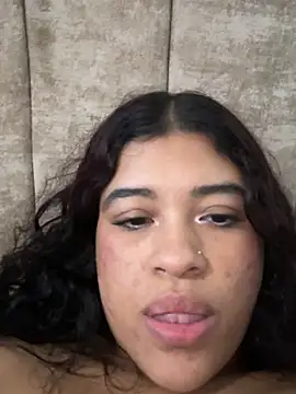 Вебкам-шоу IvyRousex