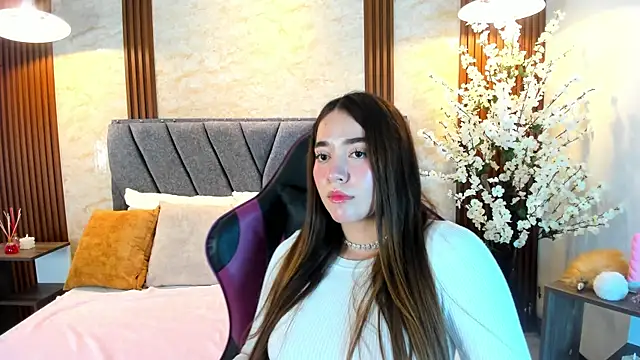 Anissa_m_'s Live XXX Chat