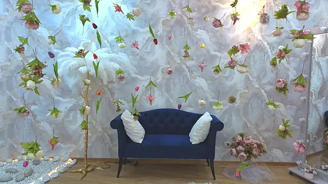 PixelGoddess' Live XXX Chat