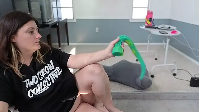 Chat XXX en directo de magicsparkles