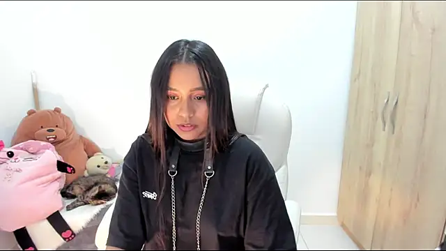 Ciara8 Live XXX-chat