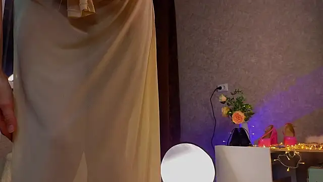 sinteas' Live XXX Chat