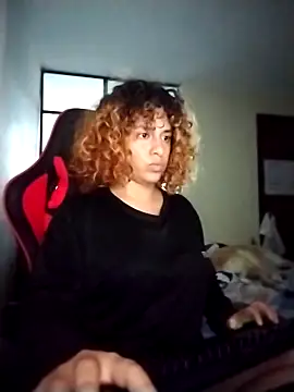 Chat XXX en directo de EmmaMelissa0521