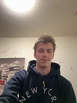 Toyjungee's Live XXX Chat