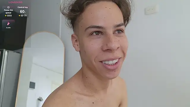 grey___27 Live XXX-Chat