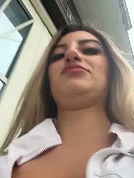 _aitana_001's Live XXX Chat