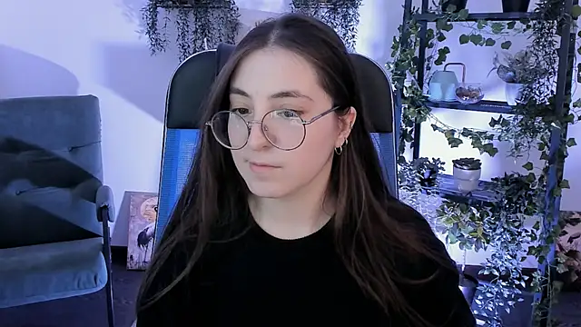 แชท XXX สดของ VirtuallVoyant