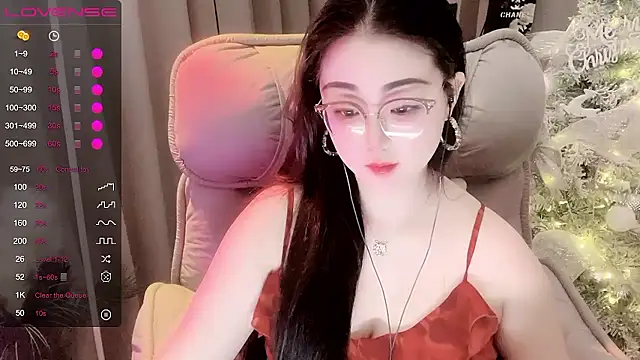 Živý XXX chat Monica-666888-