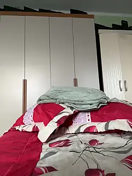 pretin19cm1 webcam show